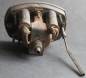 Preview: Adler Trumpf Junior VDO Speedometer 1935 with Logo (9609)